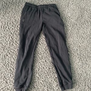 Men’s Black Sweatpants